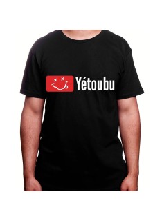 Yetoubu – Tshirt Homme Alcool Tshirt Homme Alcool