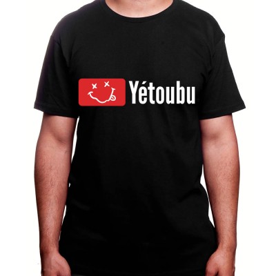 Yetoubu – Tshirt Homme Alcool Tshirt Homme Alcool