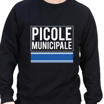 Picole Municipale – Sweat Crewneck Homme Alcool Tshirt Homme Alcool