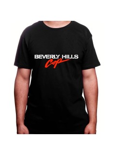 beverly hills cop - Tshirt Homme Policier Tshirt Homme Policier