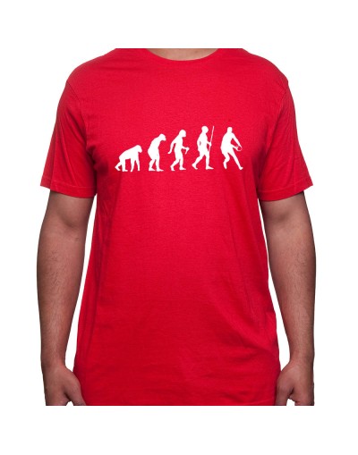 Rugby Darwin Evolution - Tshirt Homme Rugby Tshirt Homme Rugby