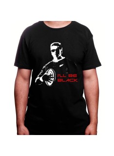 Rugby ill be black - Tshirt Homme Rugby Tshirt Homme Rugby