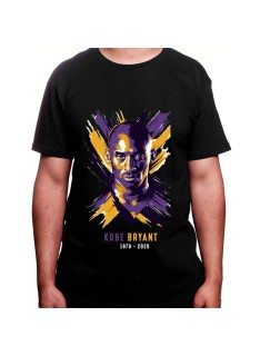 Kobe RIP 2 Tshirt Homme Basket