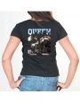 King & Queen Miami Personnalisable Tshirt Duo Couple Couple
