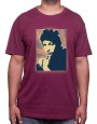 Bob Dylan Shadow 2 - Tshirt Homme