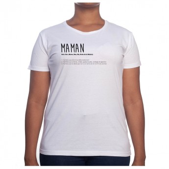 Definition maman - Tshirt Cadeau Maman Homme