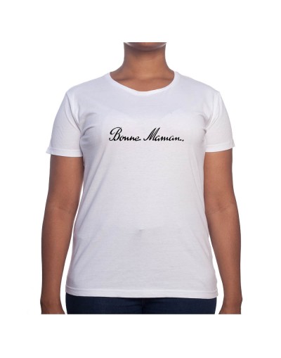 Maman bonne - Tshirt Cadeau Maman Homme