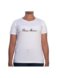 Maman bonne - Tshirt Cadeau Maman Homme