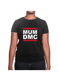 Mum dmc - Tshirt Cadeau Maman Homme