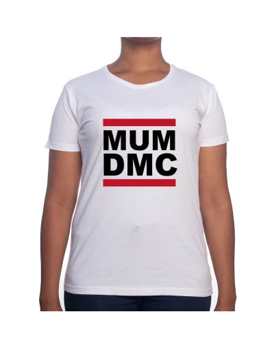 Mum dmc - Tshirt Cadeau Maman Homme