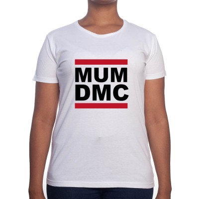 Mum dmc - Tshirt Cadeau Maman Homme