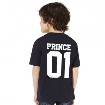 Tshirt Prince - Shirtizz Tshirt Enfant