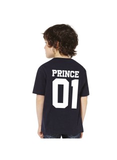 Tshirt Prince - Shirtizz Tshirt Enfant