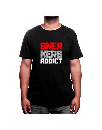 Sneakers Addict - Tshirt Sneakers Event T-shirt Homme