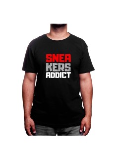 Sneakers Addict - Tshirt Sneakers Event T-shirt Homme