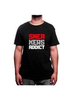 Sneakers Addict - Tshirt Sneakers Event T-shirt Homme