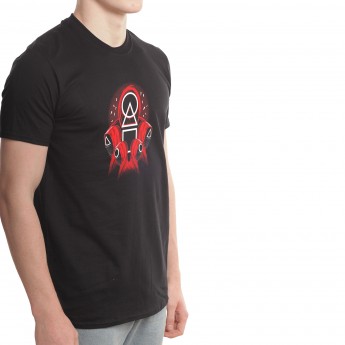 Squid Game Art - Tshirt Homme - Shirtizz T-shirt Homme