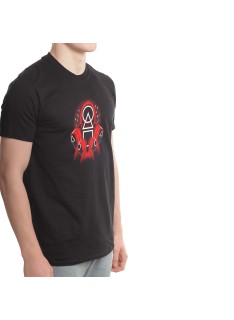 Squid Game Art - Tshirt Homme - Shirtizz T-shirt Homme