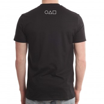 Squid Game Art - Tshirt Homme - Shirtizz T-shirt Homme