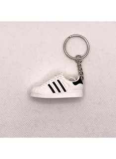 Adidas SuperStar Porte Clé Sneakers