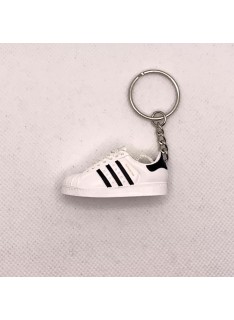 Adidas SuperStar Porte Clé Sneakers