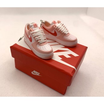 Air Force 1 Love Letter Valentine's Day Porte Clé Sneakers