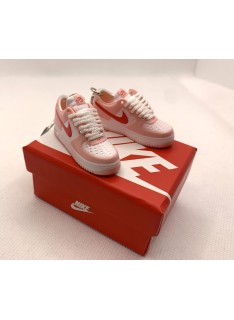 Air Force 1 Love Letter Valentine's Day Porte Clé Sneakers