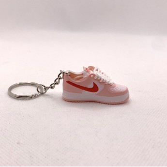 Air Force 1 Love Letter Valentine's Day Porte Clé Sneakers