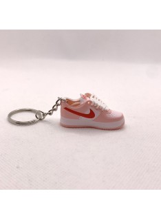 Air Force 1 Love Letter Valentine's Day Porte Clé Sneakers