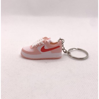 Air Force 1 Love Letter Valentine's Day Porte Clé Sneakers