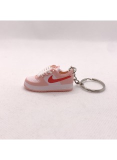 Air Force 1 Love Letter Valentine's Day Porte Clé Sneakers