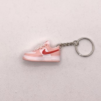 Air Force 1 Love Letter Valentine's Day Porte Clé Sneakers