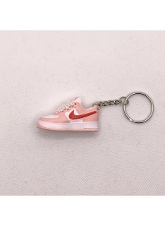 Air Force 1 Love Letter Valentine's Day Porte Clé Sneakers