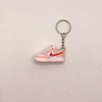 Air Force 1 Love Letter Valentine's Day Porte Clé Sneakers