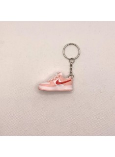 Air Force 1 Love Letter Valentine's Day Porte Clé Sneakers