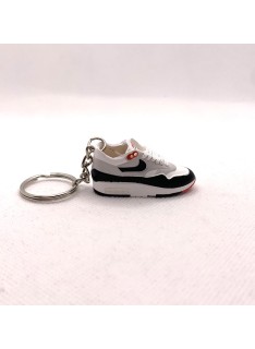 Air Max 1 OG Obsidian Porte Clé Sneakers