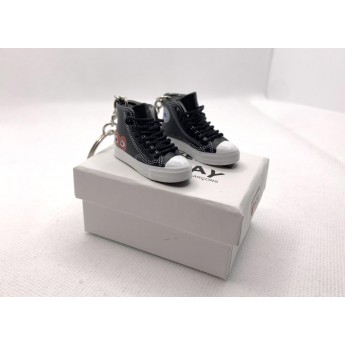 Converse CDG Porte Clé Sneakers