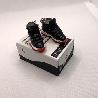 Jordan 11 Retro Bled Porte Clé Sneakers