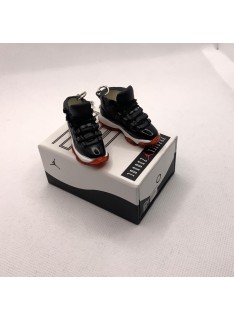 Jordan 11 Retro Bled Porte Clé Sneakers