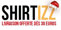 Shirtizz T-shirt à theme